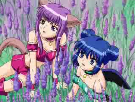 Zakuro a Mint.jpg Zakuro a Mint.jpg